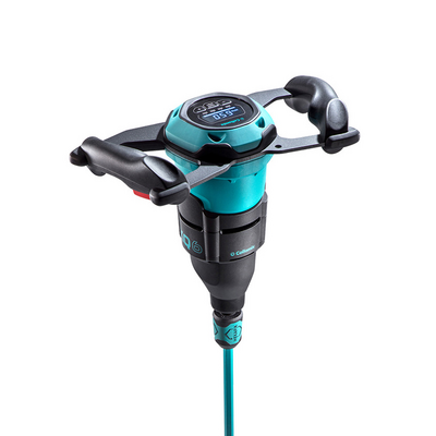 Sekoituskone Collomix XQ6 1750W 90l