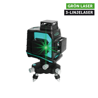 LASER BIHUI LLG12 GREEN