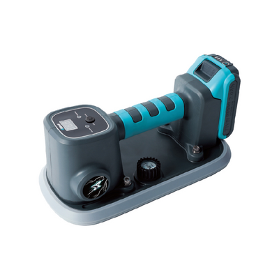 PLATTLYFT LFBSL BATTERIDRIVEN