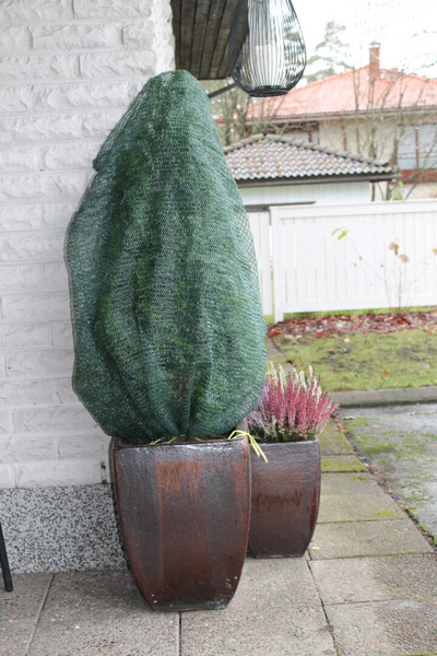 Varjostussäkki Tarha 160x200cm