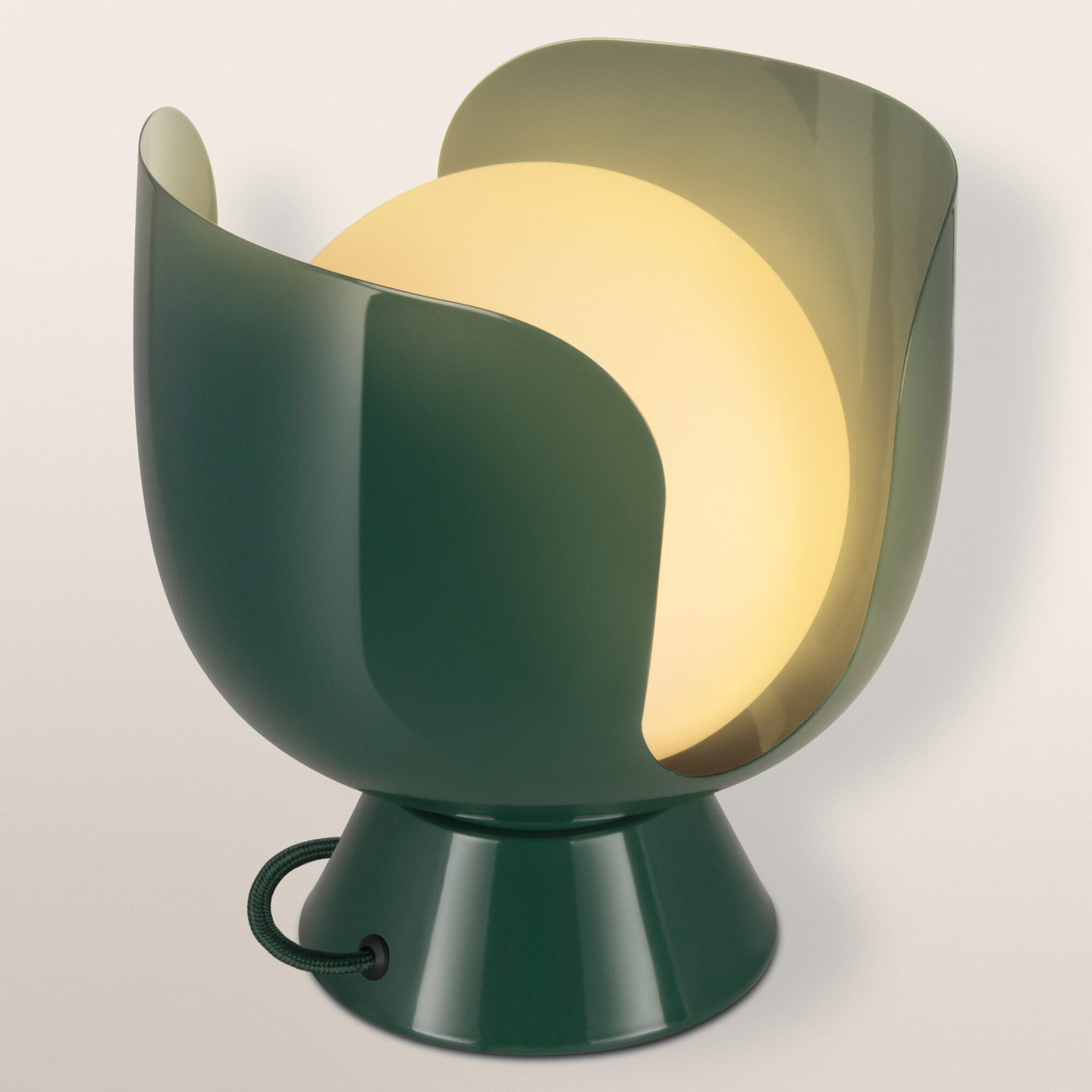 Pöytävalaisin OSRAM Decor Corolle Chalice E14 virheä