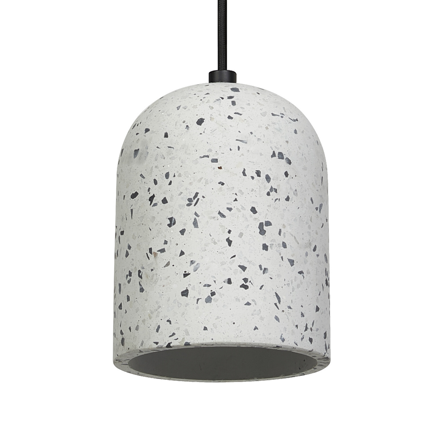 Riippuvalaisin OSRAM Decor Terrazzo Pill E27 valkoinen