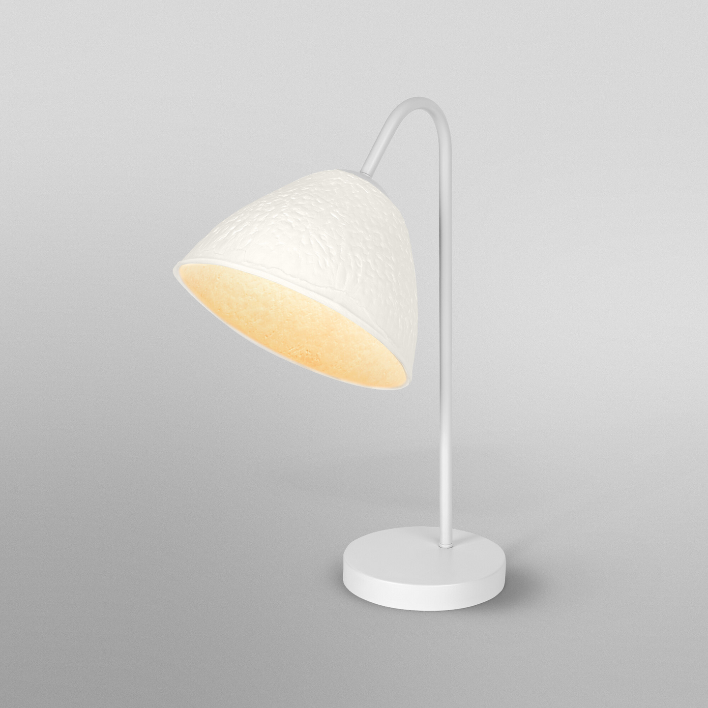 Pöytävalaisin OSRAM Decor Camel Bell E14 DIM valkoinen