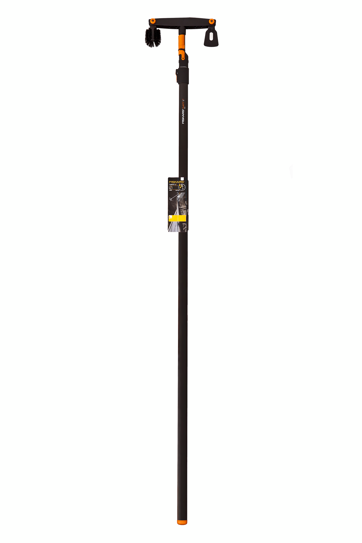 TAKRENNERENSER QUIKFIT TELESKOP