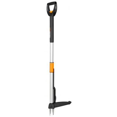 Ugressfjerner Weeder Smartfit - Fiskars