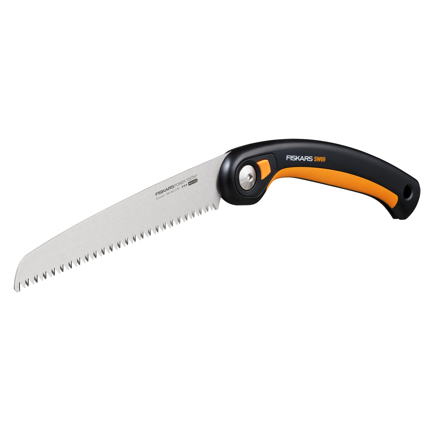 GRENSAG PLUS L SW69 FOLDBAR