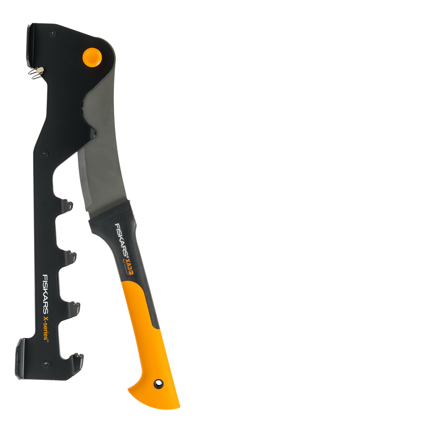 VEDLKLØYVER VEGGMONTER X-SERIES