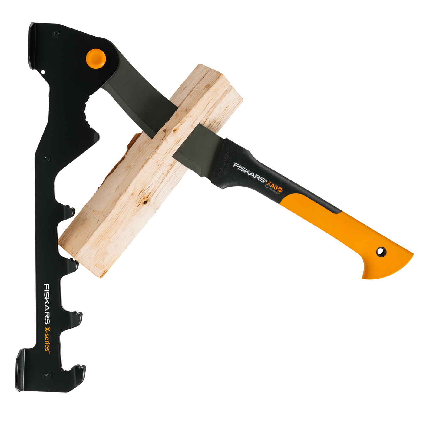 VEDLKLØYVER VEGGMONTER X-SERIES