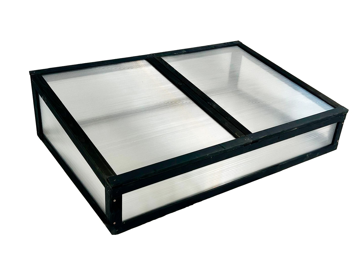 Kansi lavakaulukselle musta