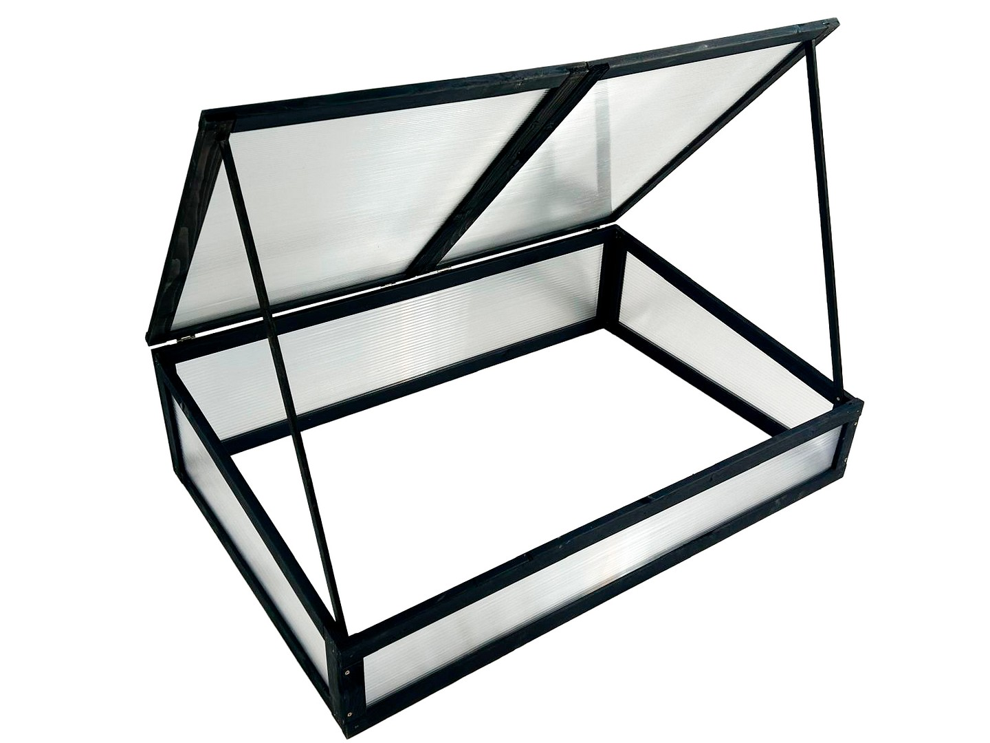 Kansi lavakaulukselle musta