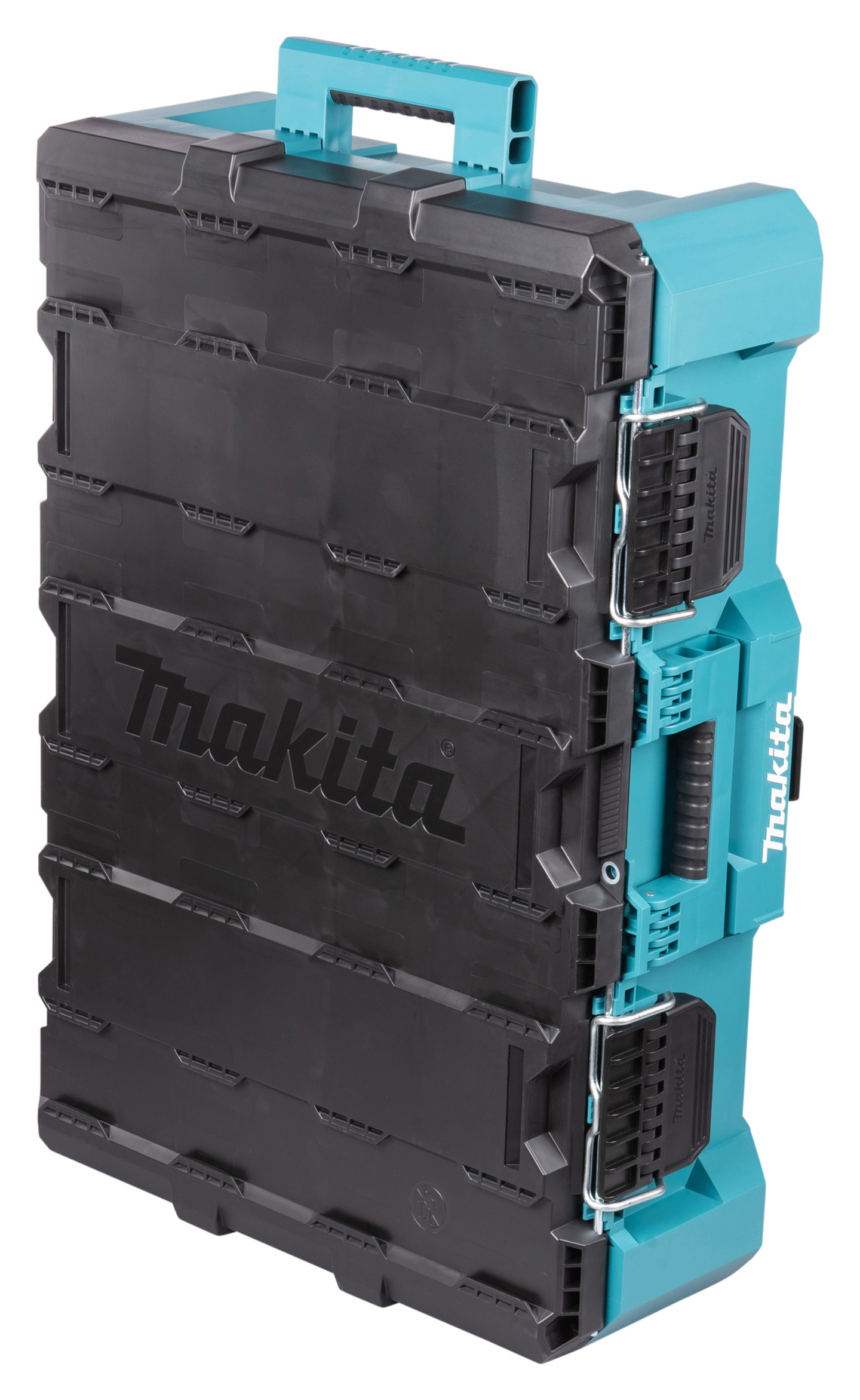 Kuljetuslaatikko Makita Maktrak XL