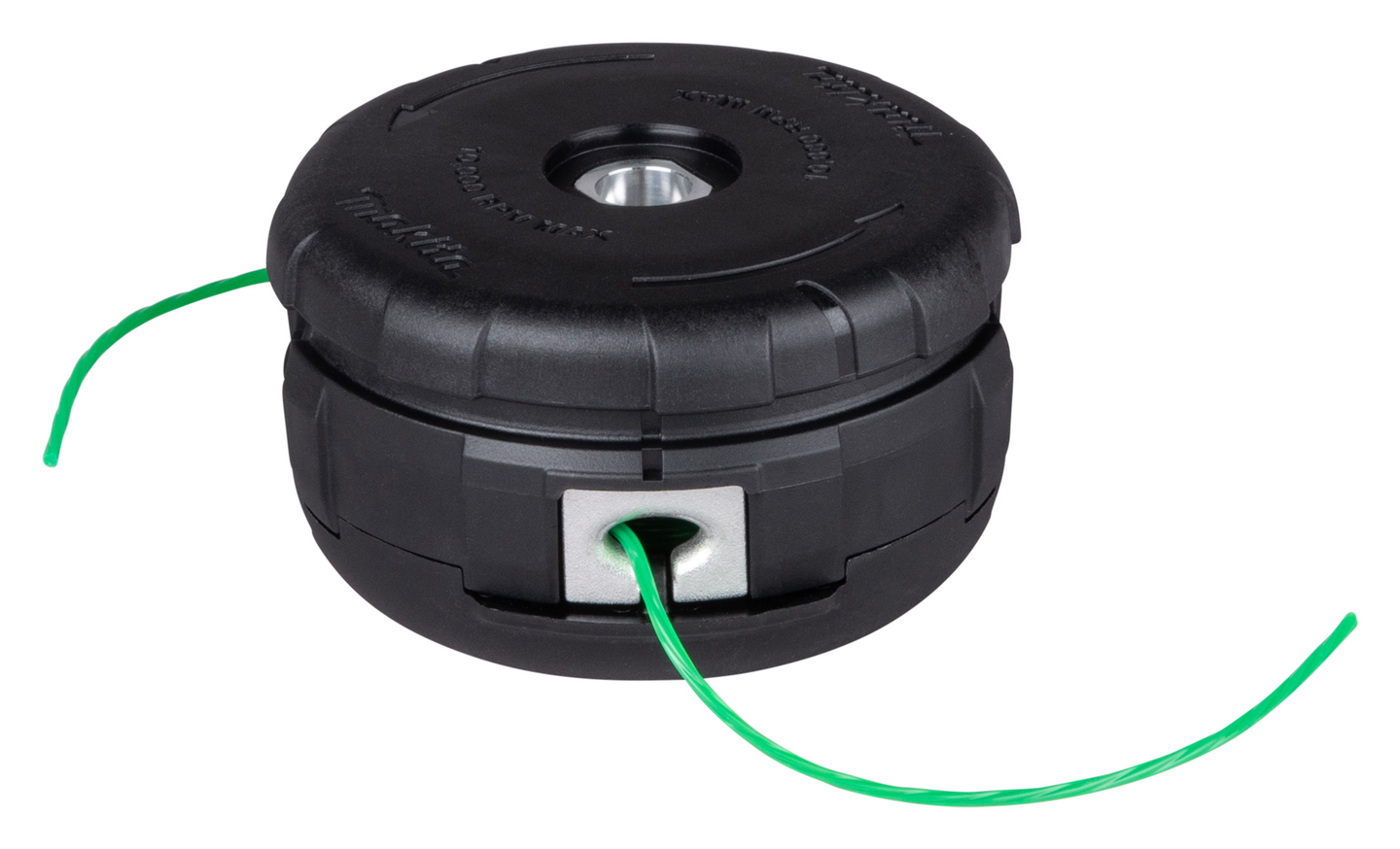 Siimapää Makita 2,0mm/3m M8&M10x1,25LH litteä