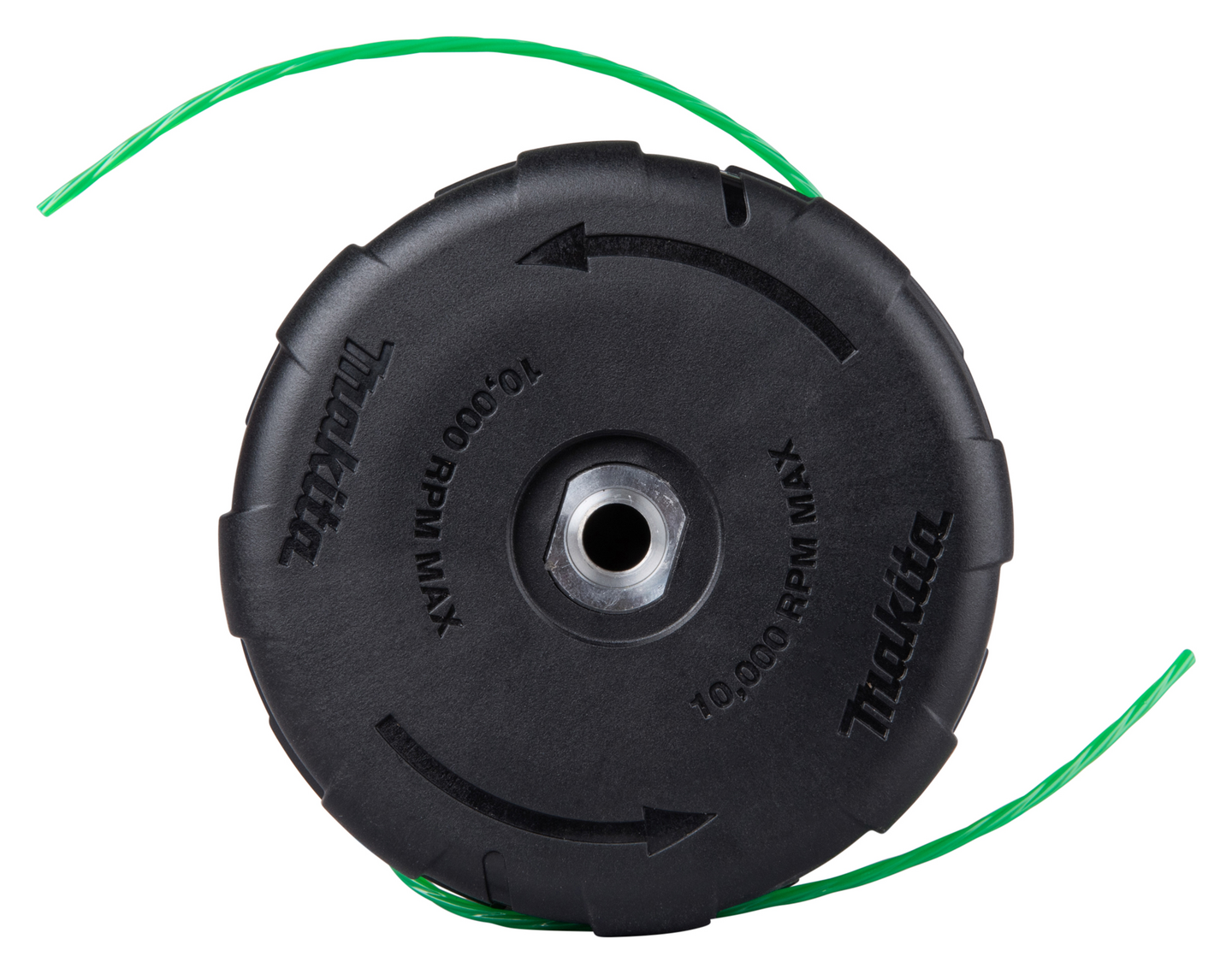 Siimapää Makita 2,0mm/3m M8&M10x1,25LH litteä