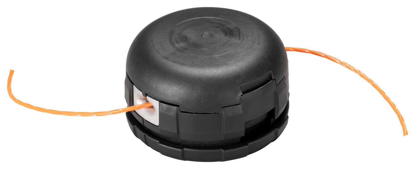 Siimapää Makita 2,4mm/3m M8&M10x1,25LH litteä