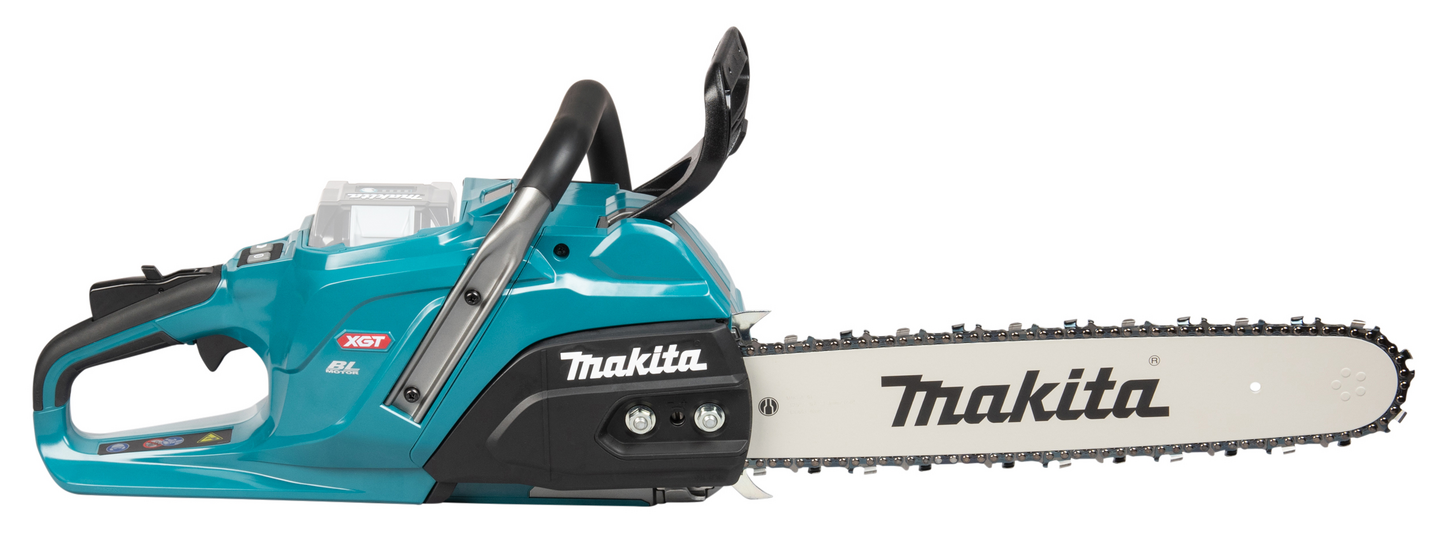 Akkuketjusaha Makita UC030GZ01 40V XGT runkoversio
