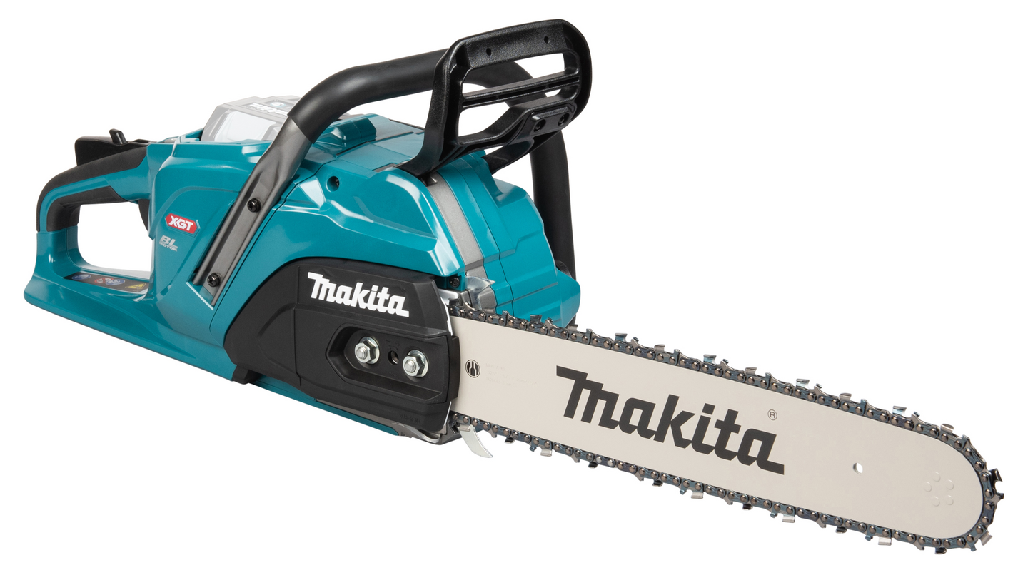 Akkuketjusaha Makita UC030GZ01 40V XGT runkoversio