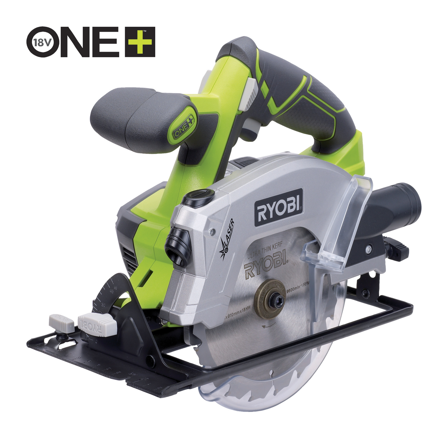 Pyörösaha Ryobi R1801WSLN-0 18V ONE+ 45mm