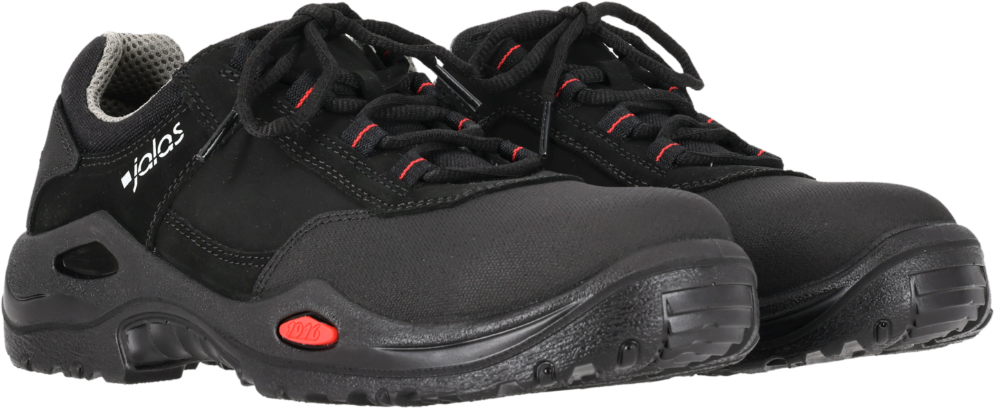 SKYDDSSKO LÅG 2615 JALAS STL 36