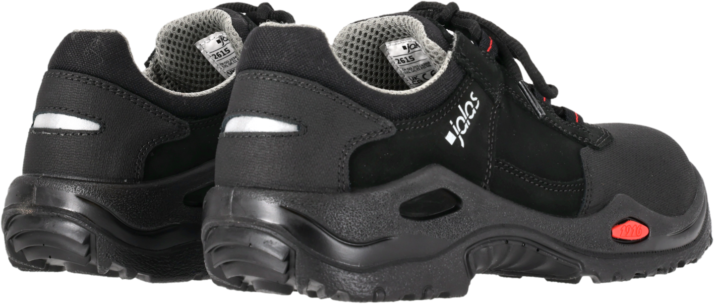 SKYDDSSKO LÅG 2615 JALAS STL 36