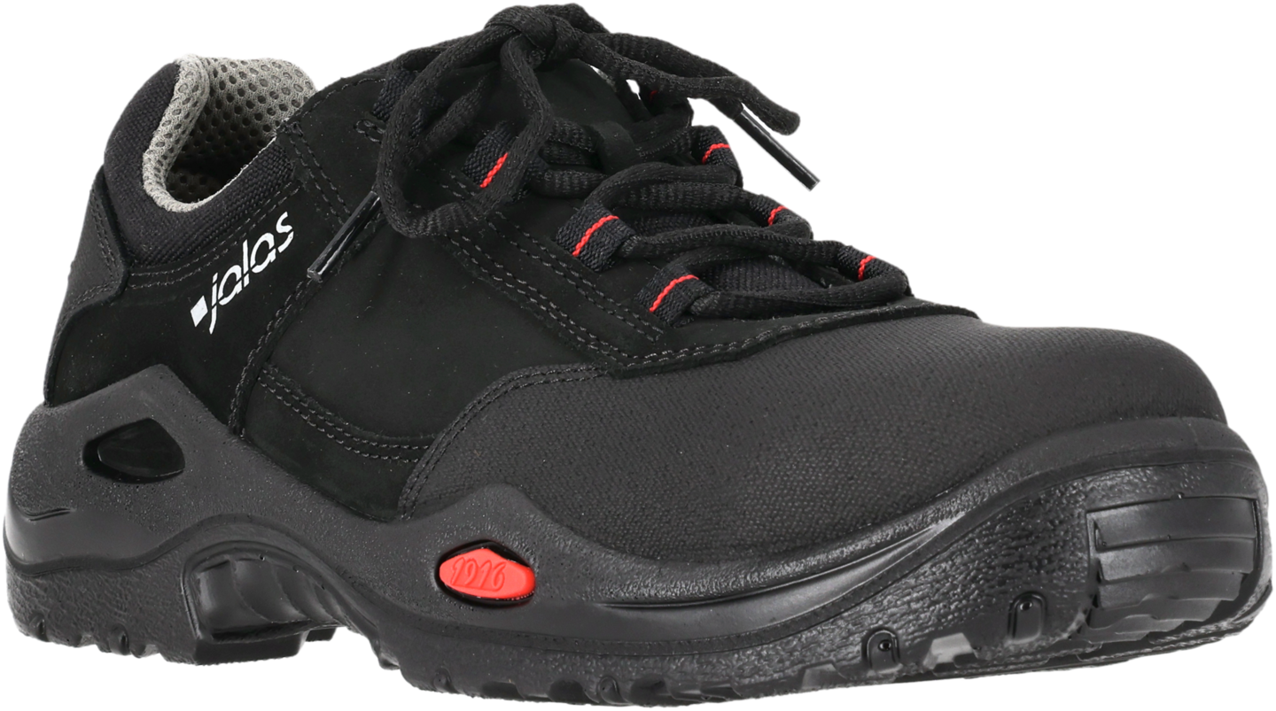 SKYDDSSKO LÅG 2615 JALAS STL 36