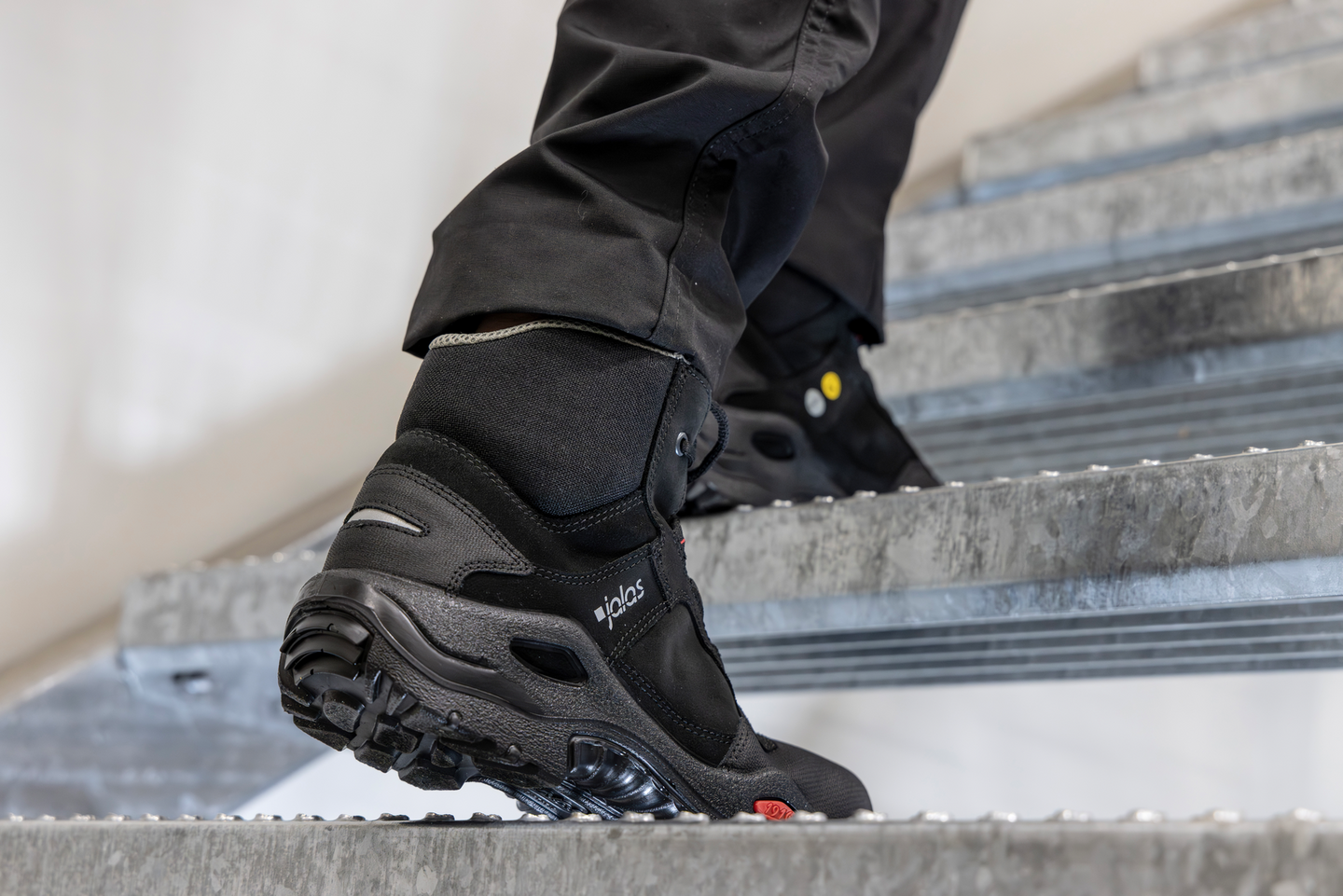 Turvasaappaat Jalas E-Sport 2625