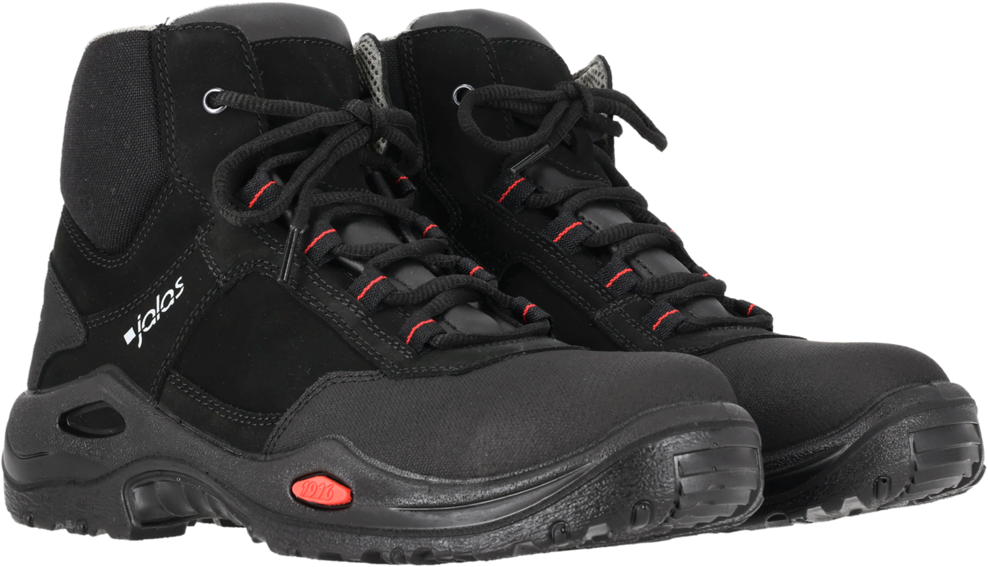 Turvasaappaat Jalas E-Sport 2625