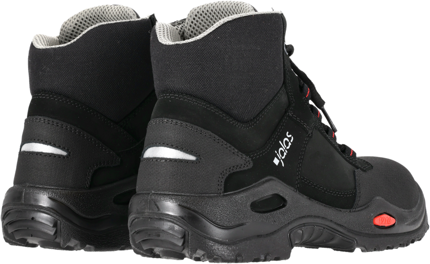 Turvasaappaat Jalas E-Sport 2625