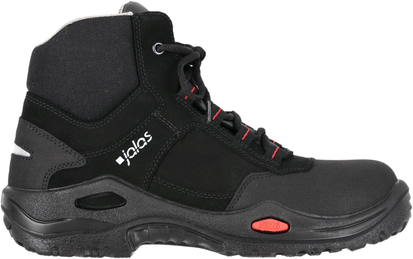 Turvasaappaat Jalas E-Sport 2625