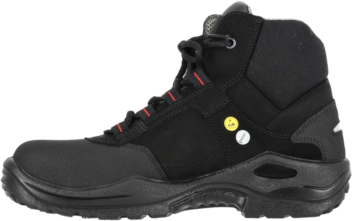 Turvasaappaat Jalas E-Sport 2625