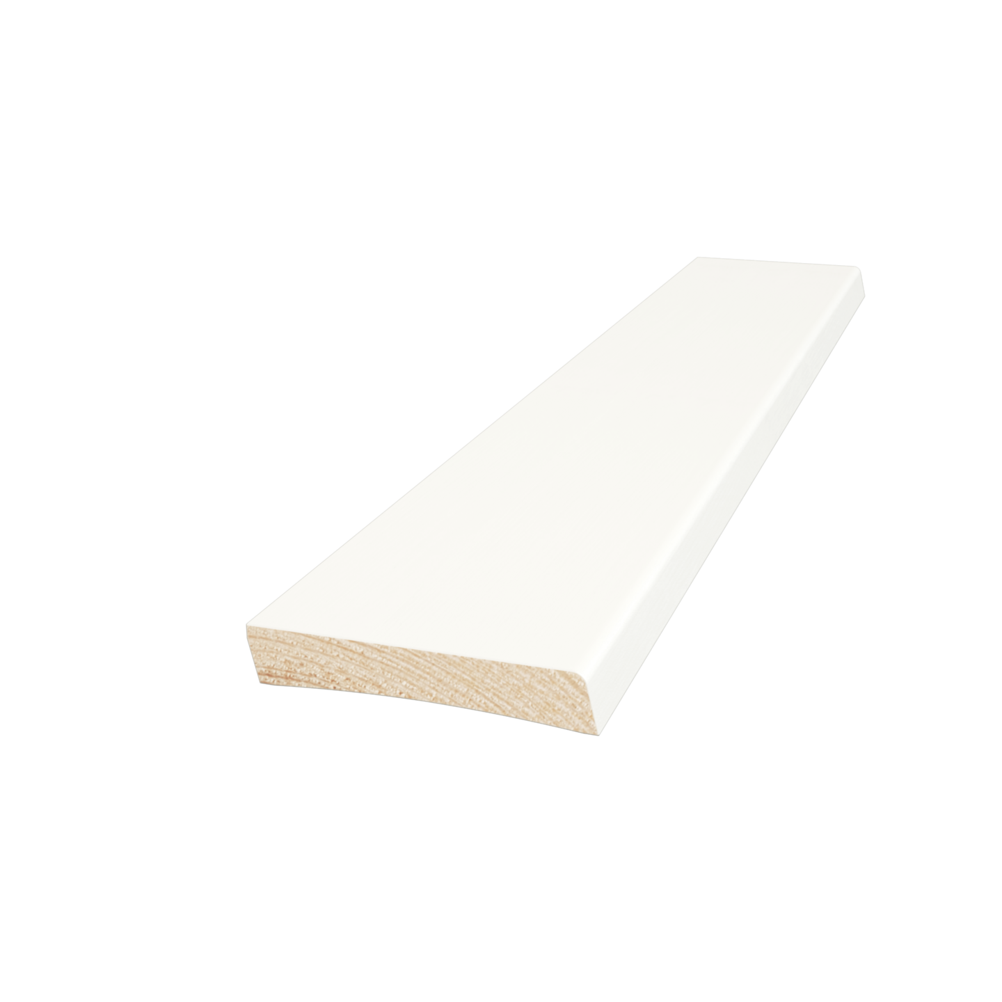 SOCKEL SLÄT VIT 12X56 S0502-Y