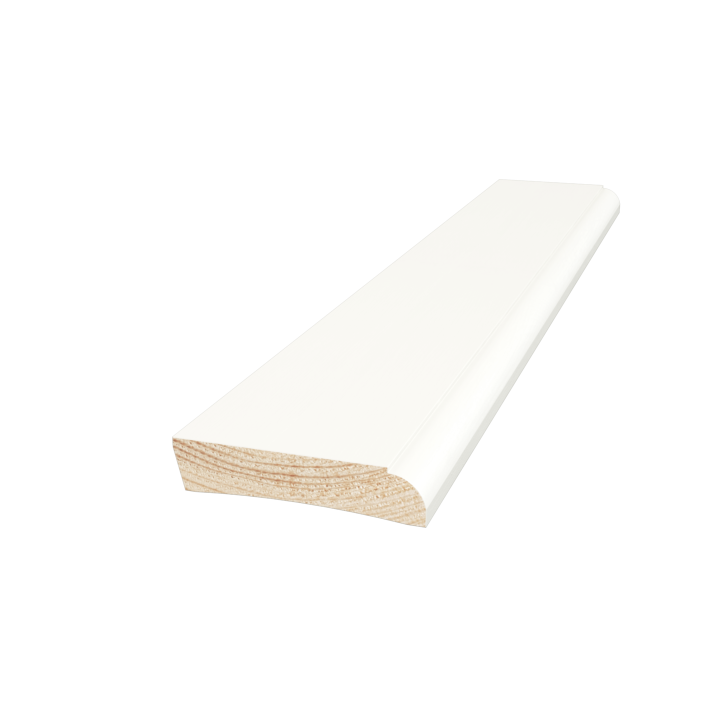 SOCKEL ALLMOGE VIT 15X95 STINA S0502-Y