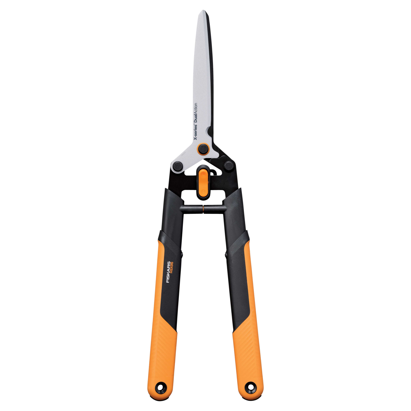 Pensasleikkuri Fiskars X-Series DualAction HSX96
