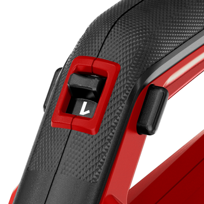 Akkusaumanpuhdistin Einhell GE-CC 18/110 Li E-Solo