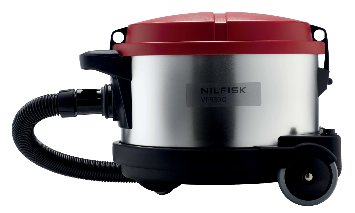 Pölynimuri Nilfisk VP930 C2 HEPA