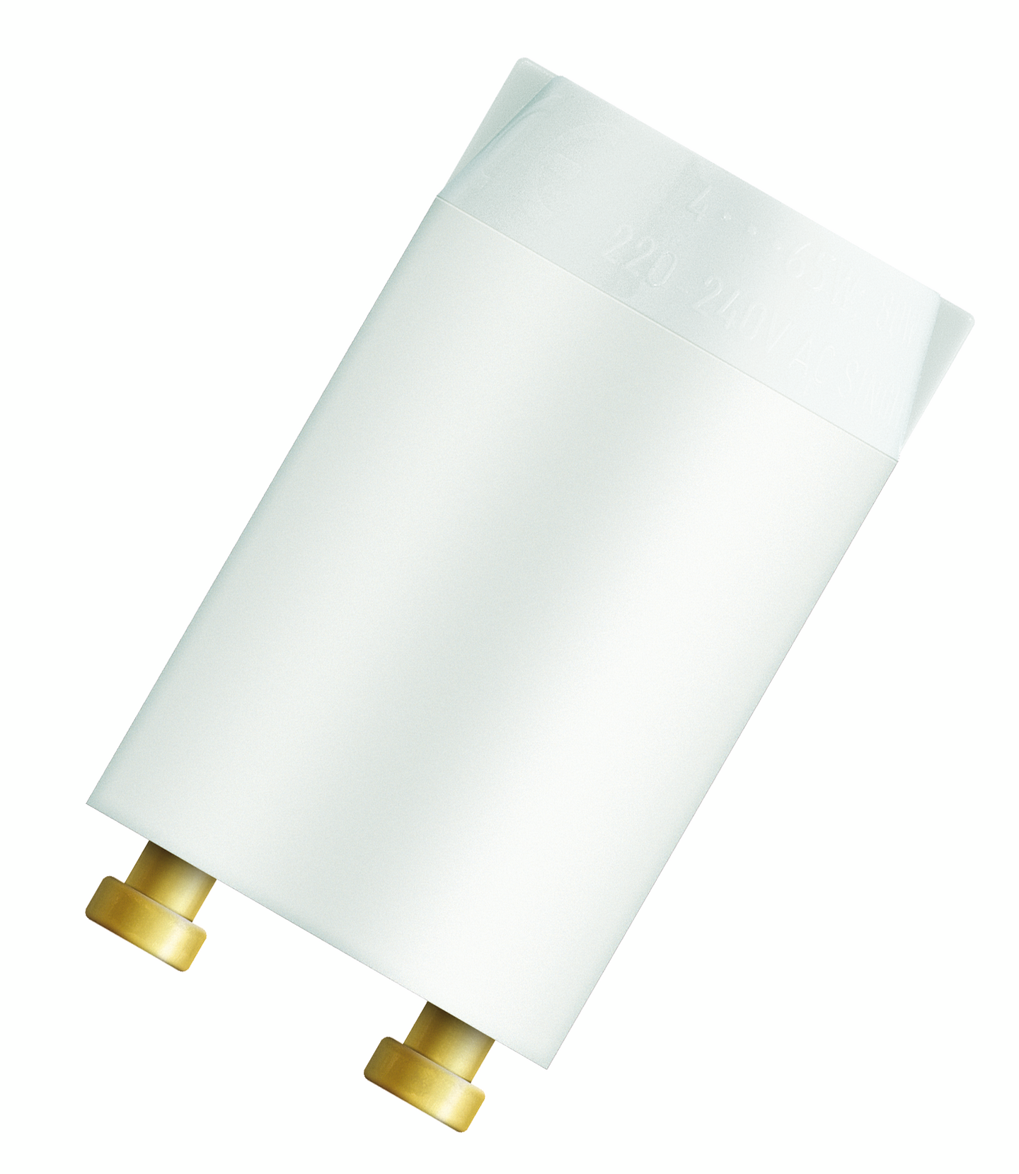 GLIMTÄNDARE 4-80W 2-PACK