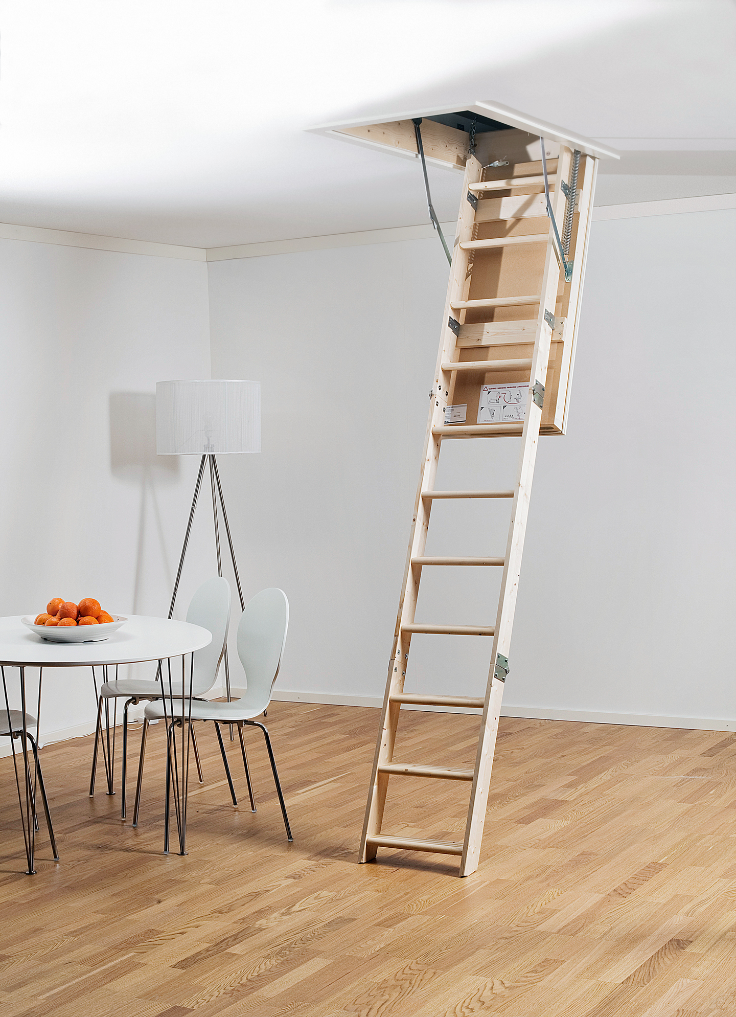 LOFTSTIGE LEX70 3L 70X113 HV