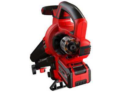 Akkulehti-imuri Einhell PXC Venturro 18/210 runko