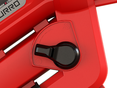 Akkulehti-imuri Einhell PXC Venturro 18/210 runko