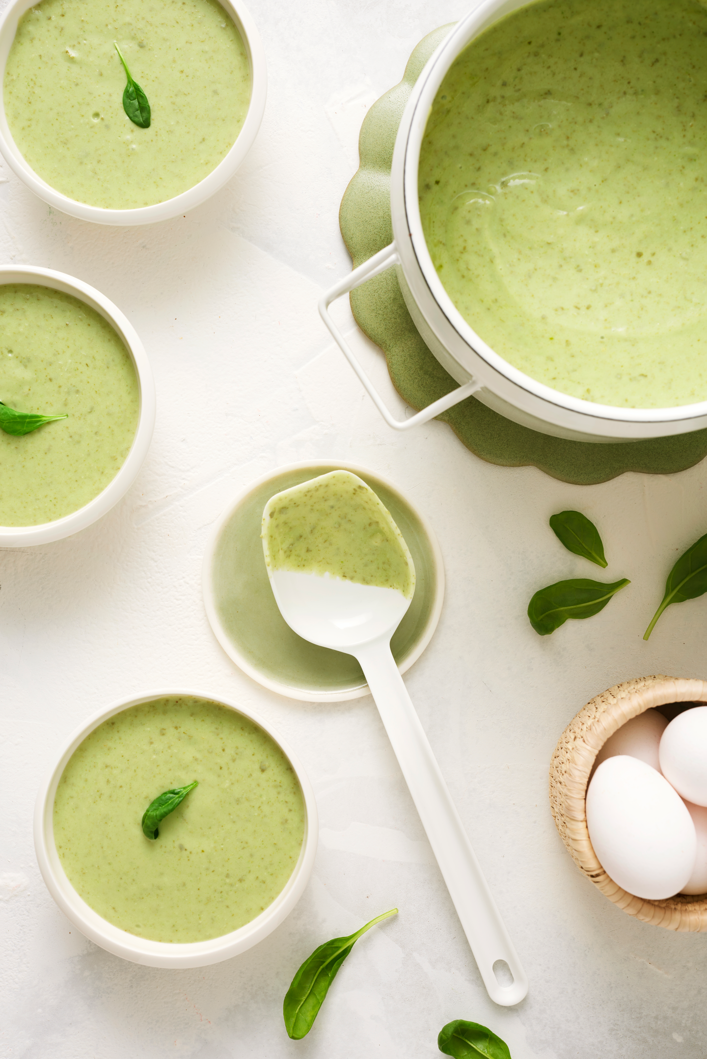 Kauha Orthex Gastromax M