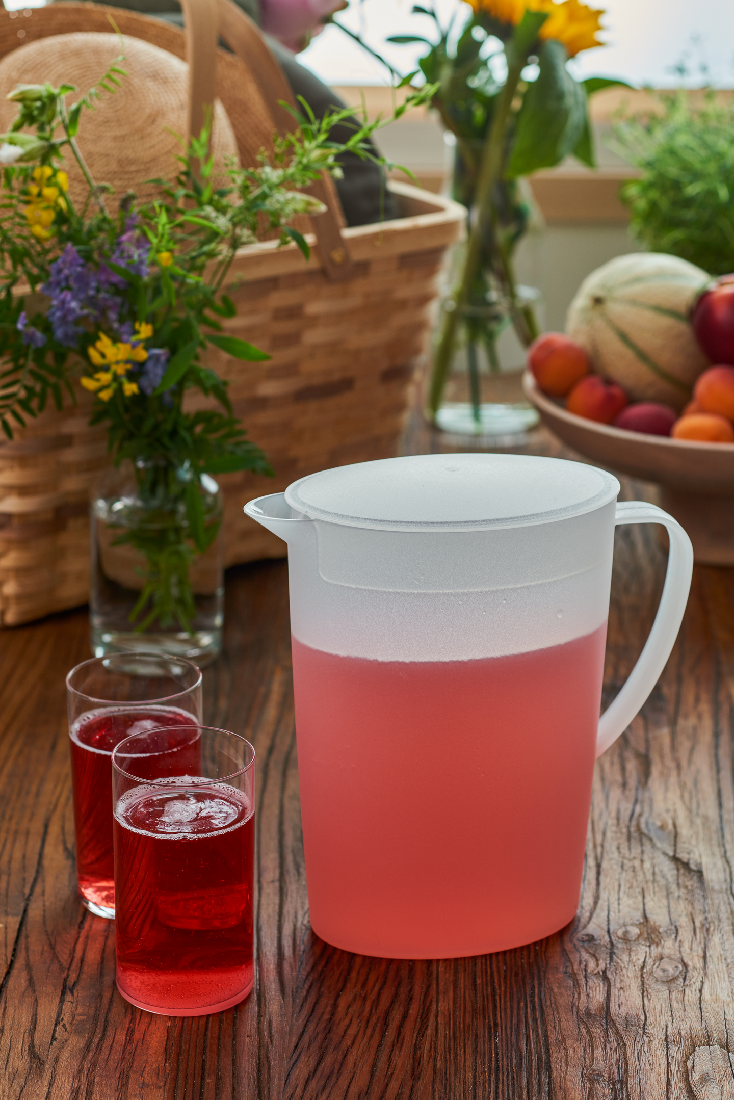 Mehukannu Orthex Gastromax 2l