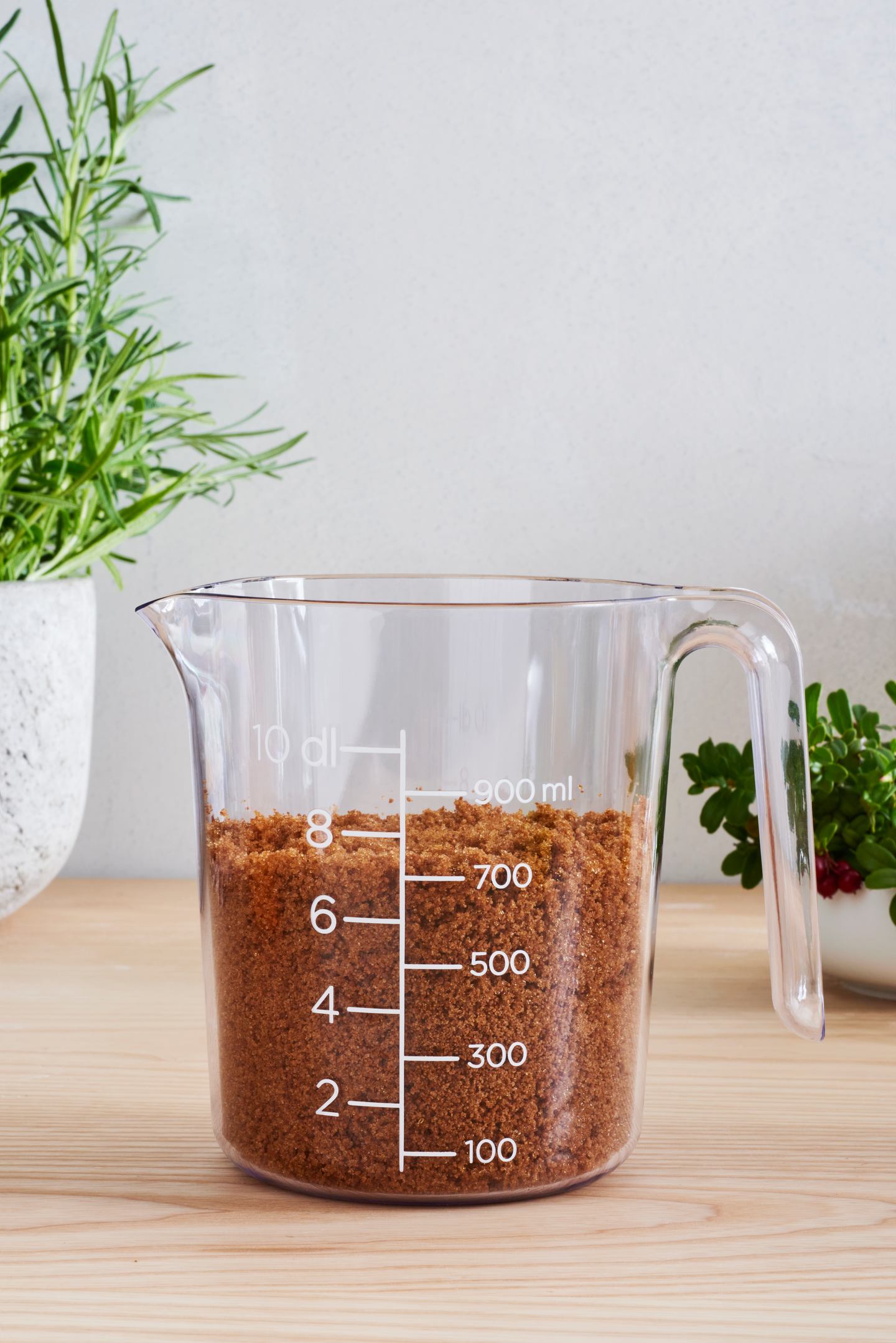 Mittakannu Orthex Gastromax 1l