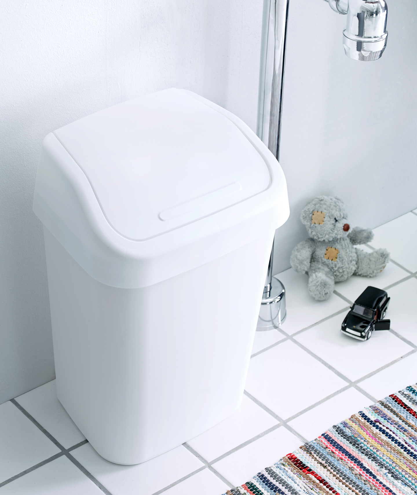 Orthex Heiluriroskis 25 L