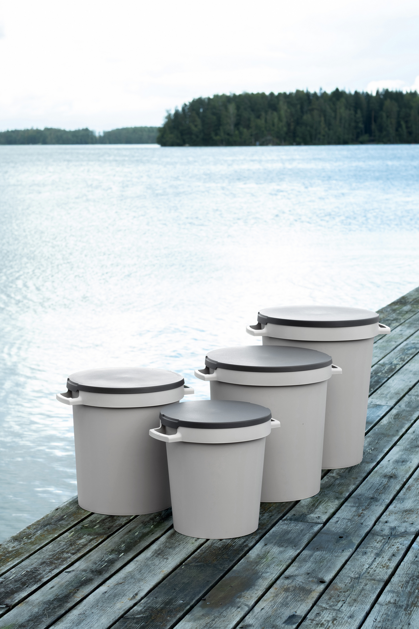 Kansi Orthex 65l saaviin