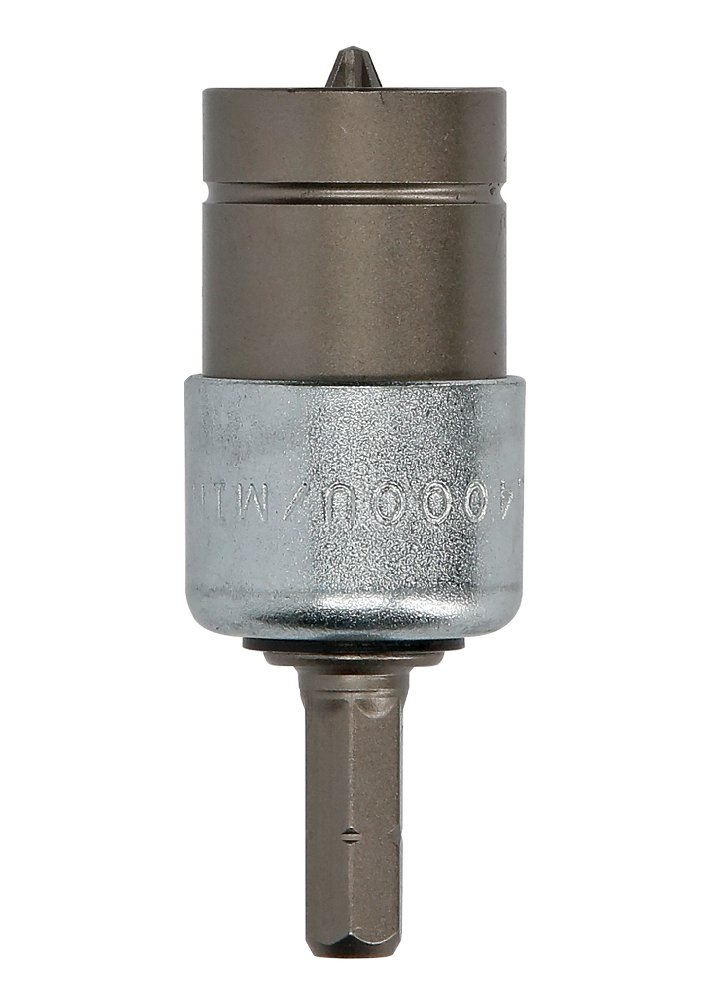 DJUPANSLAG BOSCH 1/4 6KANT UTVÄNDIG AXEL DIN 3126