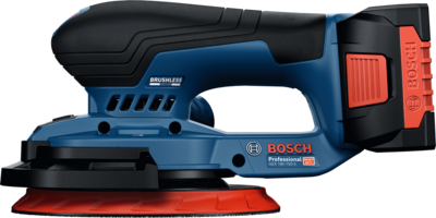 EXCENTERSLIP BOSCH GEX 18V-150-3