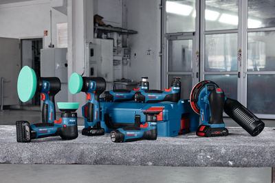 EXCENTERSLIP BOSCH GEX 18V-150-3