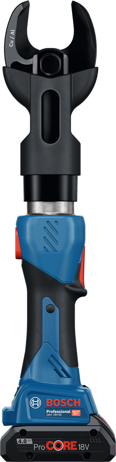 HÅLSTANS BOSCH HYDRAULISK GLH, 18V-60XL-BOXX