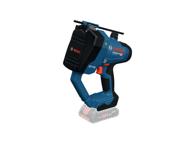 Akkukierretankoleikkuri Bosch GGC 18V-12 Solo