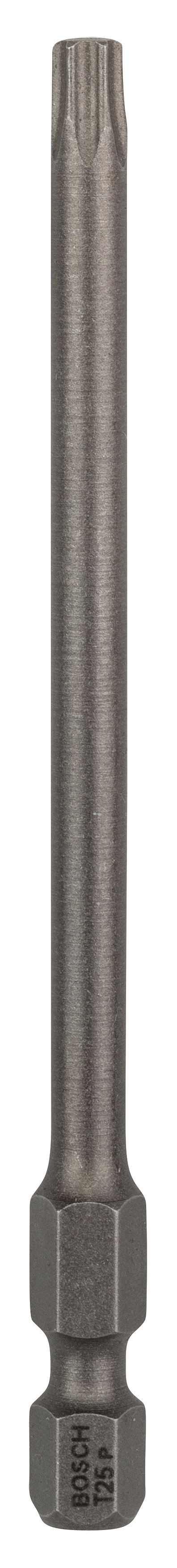 BITS 1/4 T25 EX HÅRD 89MM 1P BOSCH