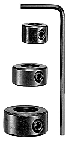 DJUPANSLAGSSET 6,8,10MM